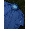 Johnnie-O Featherweight Polo 2XL Northampton GC Top O The Mornin