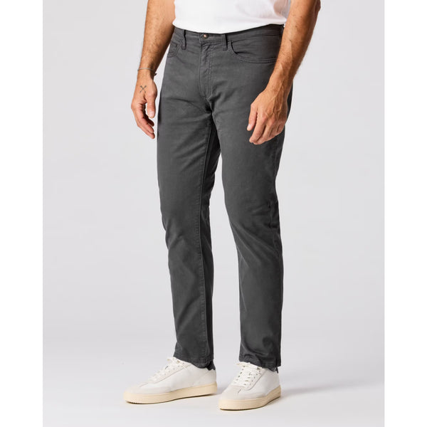 Flint and Tinder 365 5-Pocket Pants Jeans 31x32 Slim Fit Charcoal Stretch Denim