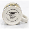 Starbucks London Global Icon Collector Series Demitasse Espresso Mug 3 oz 2011