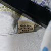 Tommy Bahama Silk Camp Shirt Mens XL Hawaiian Floral Print Button Up