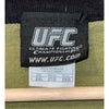 UFC Ultimate Fighting Championship Camo Tee Shirt 2XL Dana White Era Vintage