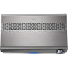 Denon HEOS AVR 5.1 Channel Home Theater Receiver Wireless HiFi Silver Open Box