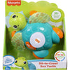 Fisher-Price Linkimals Sit-to-Crawl Sea Turtle Musical Learning Toy NIB 9M+
