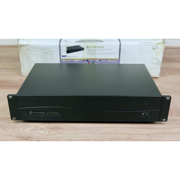 MIT Z Powerbar Power Conditioner New Open Box