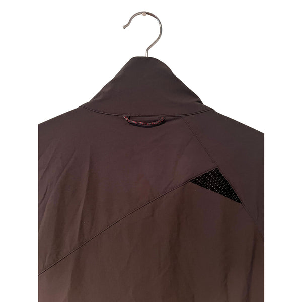 Klattermusen Vanadis Zip Jacket Sz. L EUC Wind Water Resistant Gorpcore