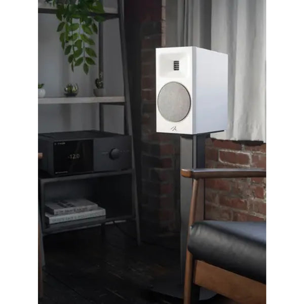 Martin Logan Motion XT B100 Bookshelf Speakers (Pair) With Stands