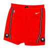 NBA 2018 Rising Stars Team World Player Issued Nike Shorts Sz 48 +2 3XL