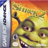 Shrek 2 (Nintendo Game Boy Advance, 2004) Cartridge Only