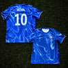 Nike Chelsea FC Eden Hazard 2024/25 Match Home Jersey Blue XL FN8779-496 NWOT