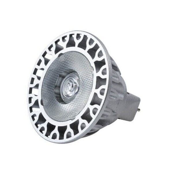 LED - SORAA VIVID MR16 00947 SM16-07-36D-930-03 3000K 36D 95CRI Lamp Light Bulb