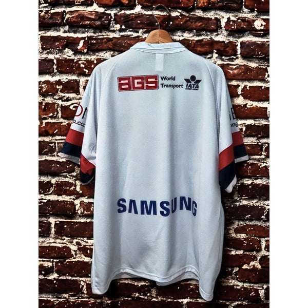 Sydney Roosters 2009 Away Jersey 3XL ISC NRL Telstra Premiership Rugby League
