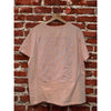 Off-White x Kith Off Palette Tee Shirt Medium Pink Virgil Abloh 2017 Authentic