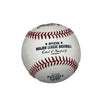 Ethan Small Autographed 2021 All Star Futures Game Baseball San Francisco Giants