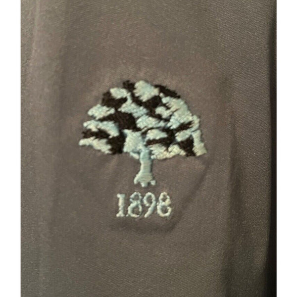 Zero Restriction Power Torque Jacket Sz. L Full Zip 1898 Oak Tree Golf Club EUC