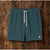 Vuori Kore Shorts Men's Medium Hemlock Green Lined 7" Stretch Gym V302 NWOT