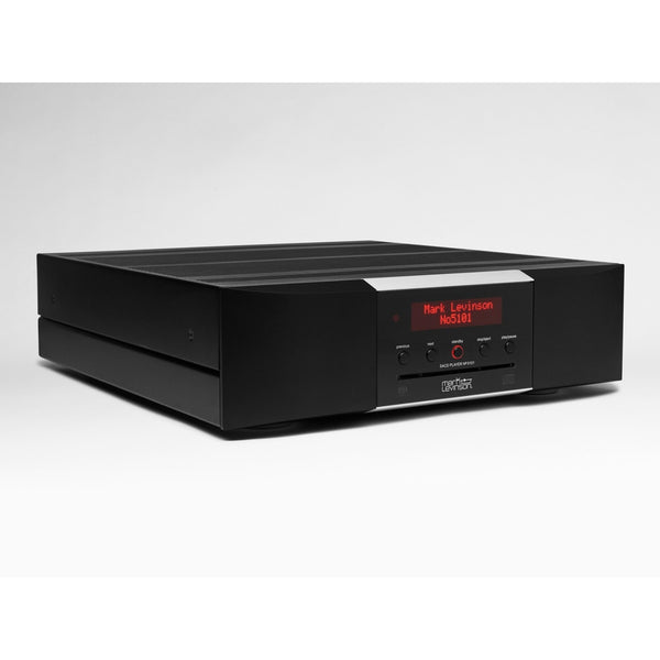 Mark Levinson No.5101 High Resolution Audio Streamer CD Player Open Box