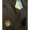 Manchester City Umbro 3/4 Training Pants Mens Large NWT MCFC Soccer Football