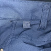 Lululemon ABC Pants Mens 36x28 Blue Classic Fit Warpstreme 5 Pocket LM5426S