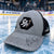 San Jose Barracuda AHL Hockey Hat Signed Autographed Adjustable Cap