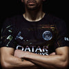 Paris Saint-Germain x Jordan 25/26 Night Edition Jersey Men's XL NWOT IB3143-011