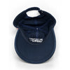 New York Yacht Club American Magic Helly Hansen Hat Navy USA Sailing Cap Rare