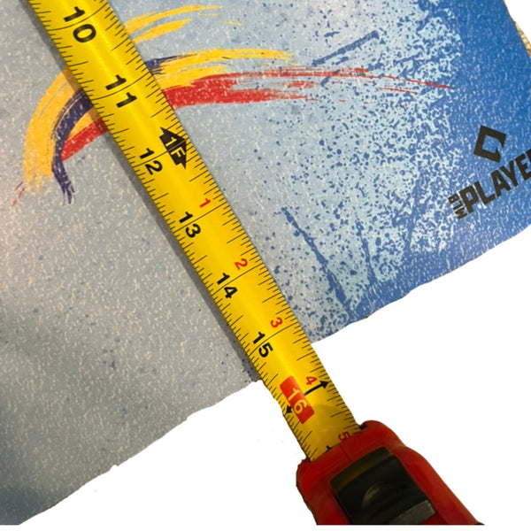 MLB The Show 24 Poster Store Display Magnet Sign PS5 Vladimir Guerrero Jr Promo