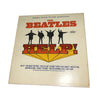 The Beatles Help! Original Motion Picture Soundtrack Mono MAS 2386 LP Capitol