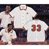 New York Knicks Patrick Ewing Adidas Vintage Warm Up Jersey Shirt 3XL #33