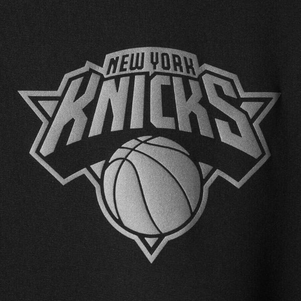 New York Knicks NBA Nike Dri Fit T Shirt Men’s 2XLT 2017-2018 Team Issue NWT