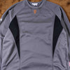 San Francisco Giants MLB Majestic Therma Base Pullover Sweatshirt XL Vintage