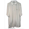 Peter Millar Polo Shirt Mens Sz. L Short Sleeve Summer Comfort Stretch Golf Logo