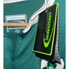 Lansdowne Ireland Men's Shamrock Performance Short Sleeve Rugby Sz. S NWT