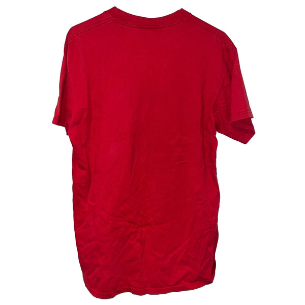 Disneyland Disney Mickey Mouse Welcome Shirt Sz. L USA Vintage