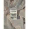 Charles Tyrwhitt Dress Shirt Non Iron Slim Fit Geometric Spotted Sz. L