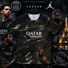 Paris Saint-Germain x Jordan 25/26 Night Edition Jersey Men's XL NWOT IB3143-011