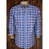 Robert Graham “Making Waves” Limited Edition Shirt #329/545 Men’s XL NWT