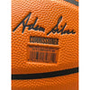 Spalding NBA NeverFlat Basketball Size 6 28.5 Composite Game Ball NWOT Rare