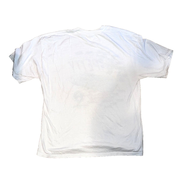 Richard Petty Museum North Carolina Shirt 2XL The King Forever Forty Three VTG