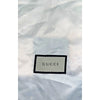 Gucci Authentic 8.5" X 17.5" White Dust Bag