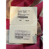 Balenciaga Kids Striped Sweatshirt Pink Gray Size 6 NWT $295 Designer