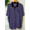 Donald Trump National Golf Club Colts Neck RLX Ralph Lauren Polo XL NJ Striped