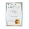 Carmelo Anthony Signed Where Tomorrows Aren't Promised Book COA NBA HOF