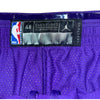 NBA 2018 Celebrity Player Team Lakers Issued Nike Shorts Sz 48 +1 3XL