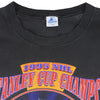 New Jersey Devils 1995 NHL Hockey Stanley Cup Champions Starter Shirt USA Sz. L