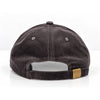 Maine Beer Company Do What's Right Corduroy Hat Cap Adjustable Strapback Gray