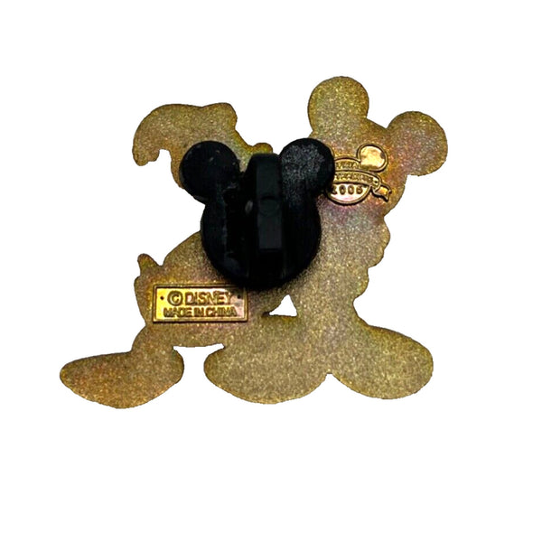 Mickey Mouse & Donald Duck Disney Trading Pin 45207 Friends Are Forever 2006