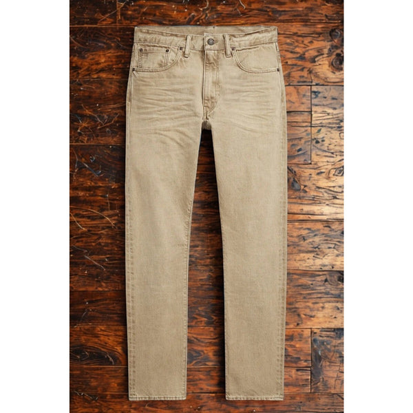 RRL Ralph Lauren Slim Fit Japan Selvedge Denim Jeans Men’s 33x32 NWOT