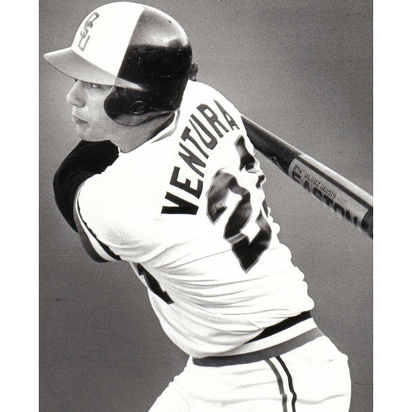 Oklahoma State Cowboys Robin Ventura 23 Majestic Baseball Jersey Mens Medium VTG