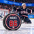 USA Hockey Jack Hughes #86 2026 Olympic Gold Medal Mustang Puck New