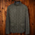 Polo Ralph Lauren Beaton Quilted Field Jacket Olive 2XB Big & Tall NWOT